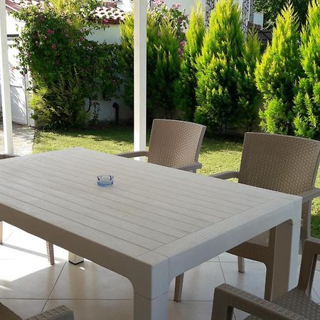 Villa Ebrar Dalyan 무글라 외부 사진