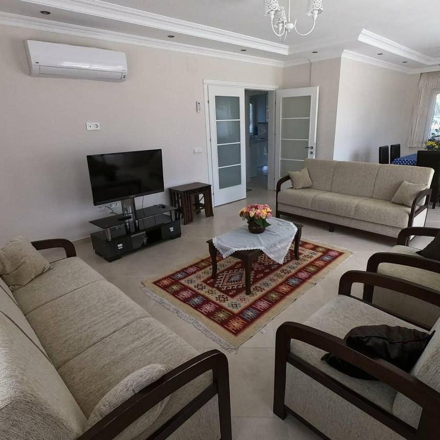 Villa Ebrar Dalyan 무글라 외부 사진