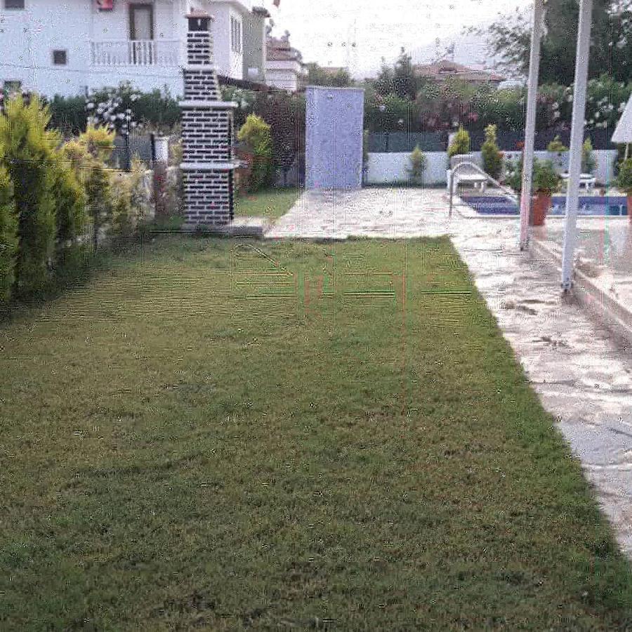 Villa Ebrar Dalyan 무글라 외부 사진