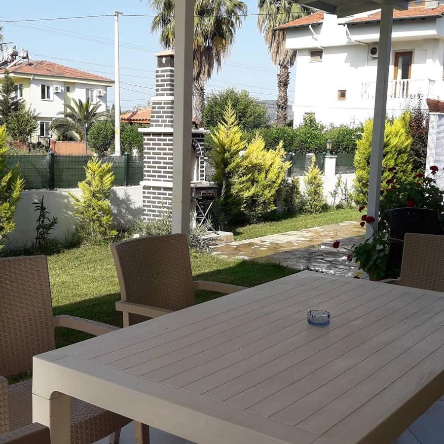 Villa Ebrar Dalyan 무글라 외부 사진