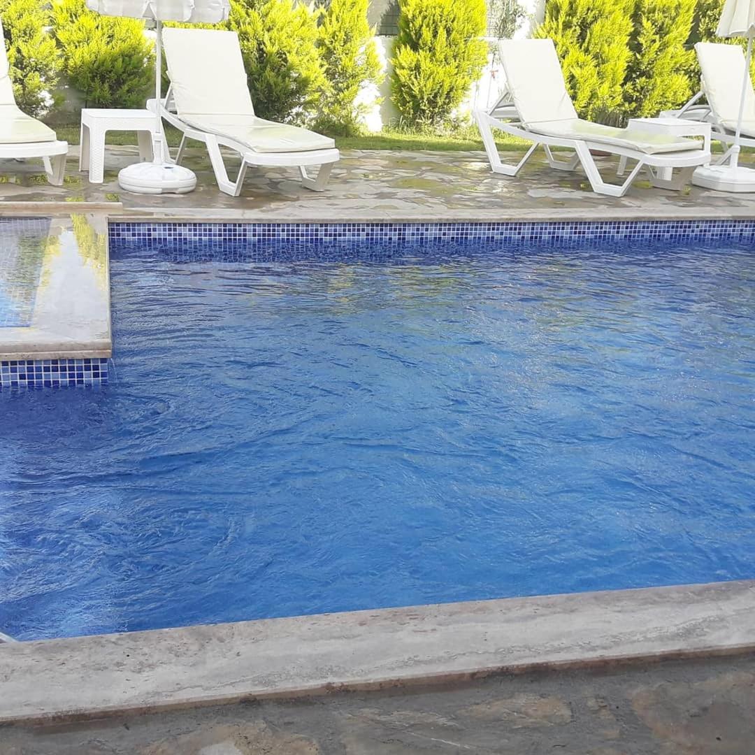 Villa Ebrar Dalyan 무글라 외부 사진