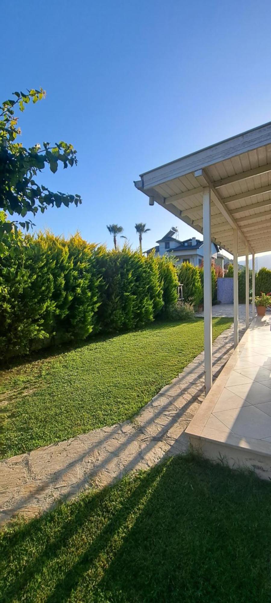 Villa Ebrar Dalyan 무글라 외부 사진